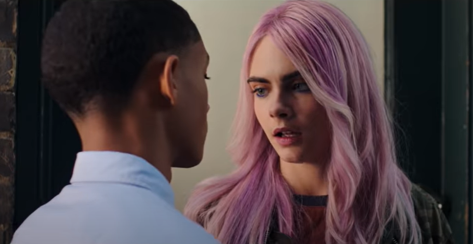     Life in a Year - zwiastun filmu. Hollywoodzki debiut reżysera Planety Singli